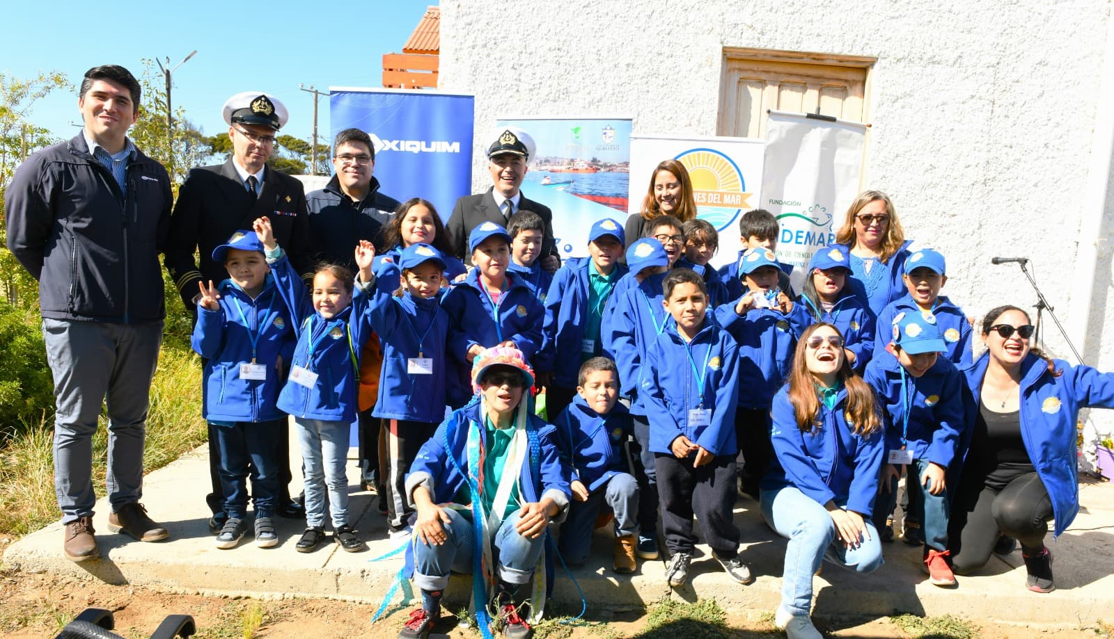 Inauguración año 2024